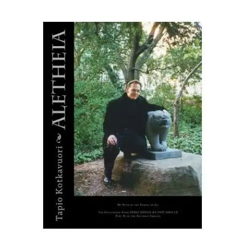 Aletheia: my path in the temple of set Createspace independent publishing platform