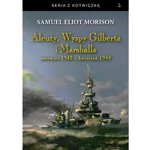 Aleuty, Wyspy Gilberta i Marshalla