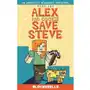 Alex and Cookie Save Steve Sklep on-line