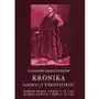 Kronika sarmacji europejskiej. księga piąta. część i, ii i iii. księga szósta. część i, ii i iii Alexander hrabia gwagnin Sklep on-line