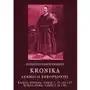 Kronika sarmacji europejskiej. księga siódma. część i, ii, iii i iv. księga ósma. część i, ii i iii Sklep on-line