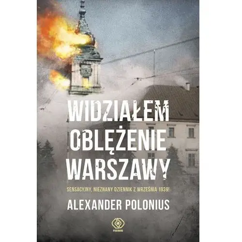 Widziałem oblężenie warszawy