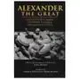 Alexander the great Hackett publishing co, inc Sklep on-line