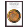 Alexander to actium University of california press Sklep on-line