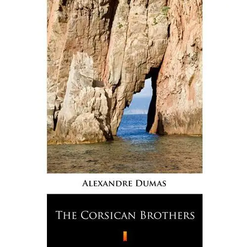 The corsican brothers Alexandre dumas