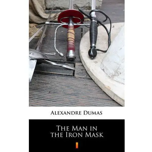 The man in the iron mask