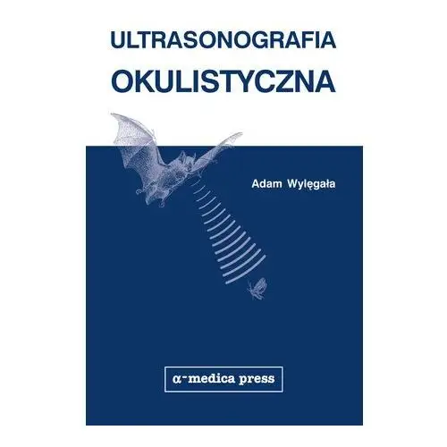 Ultrasonografia okulistyczna