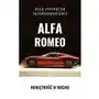 Alfa Romeo. Namiętność w ruchu Sklep on-line