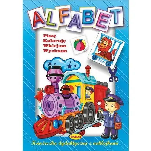 Alfabet