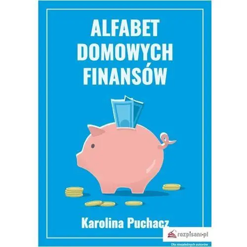 Alfabet domowych finansów