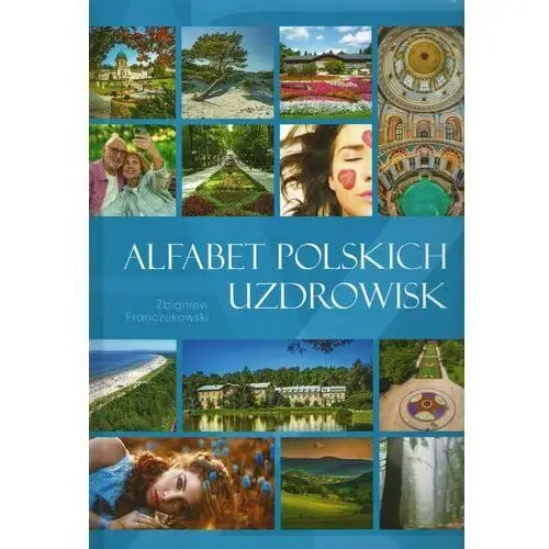 Alfabet polskich uzdrowisk