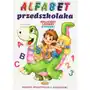 Alfabet przedszkolaka Sklep on-line