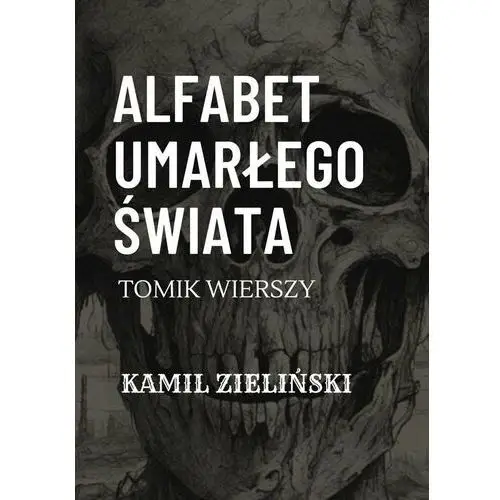 Alfabet umarłego świata