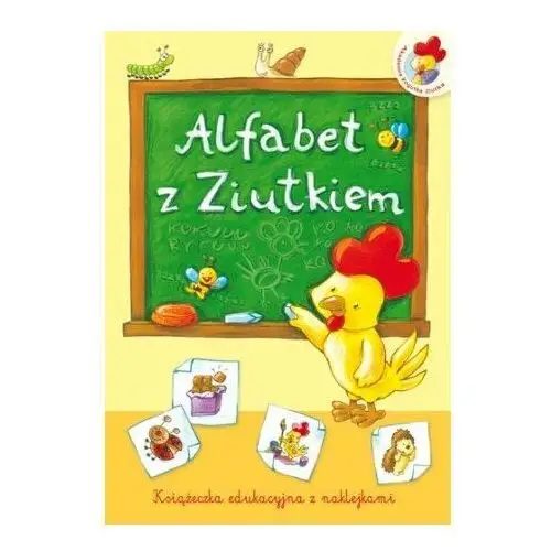 Alfabet z Ziutkiem