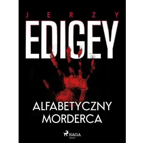 Alfabetyczny morderca