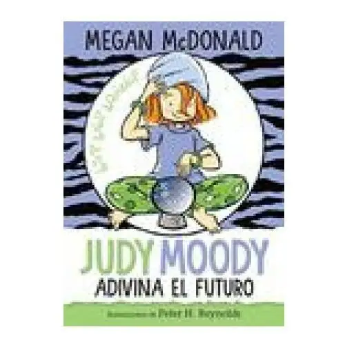 Alfaguara infantil Judy moody adivina el futuro / judy moody predicts the future