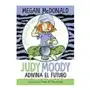 Alfaguara infantil Judy moody adivina el futuro / judy moody predicts the future Sklep on-line
