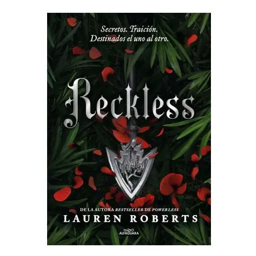 RECKLESS (SAGA POWERLESS 2)