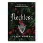 RECKLESS (SAGA POWERLESS 2) Sklep on-line