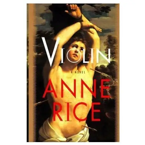 Anne Rice - Violin