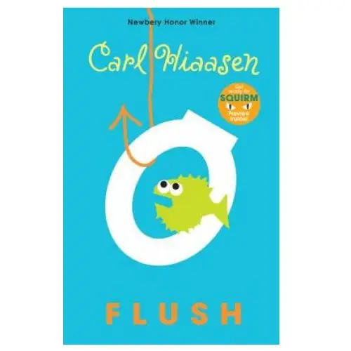 Carl hiaasen - flush Alfred a knopf inc