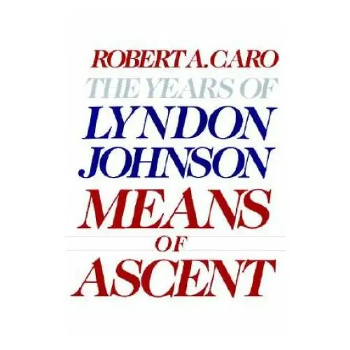 Means of ascent Alfred a knopf inc