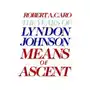 Means of ascent Alfred a knopf inc Sklep on-line