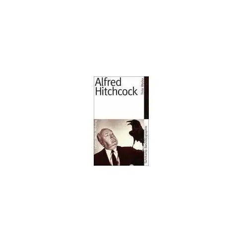 Alfred Hitchcock