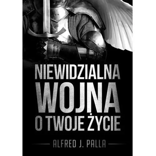 Niewidzialna wojna o twoje życie