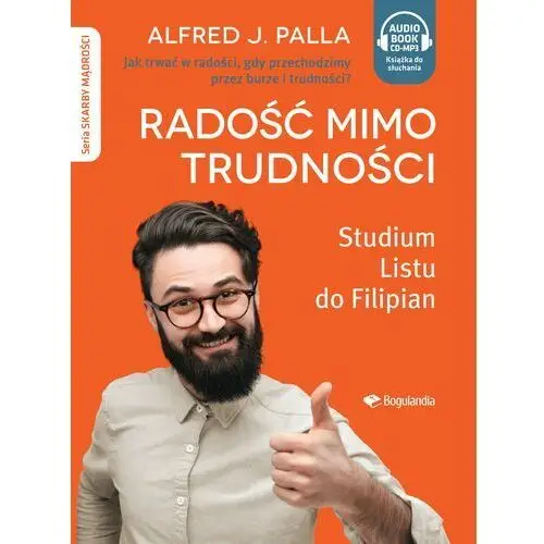 Radość mimo trudności