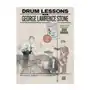 Drum lessons with george lawrence stone: a personal account on how to use stick control Alfred music Sklep on-line