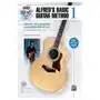 ALFRED'S BASIC GUITAR BOOK 1 BOOK AND CD Sklep on-line