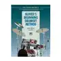 Alfred's beginning drumset method: book & cd Alfred music publishing Sklep on-line