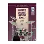 Alfred's drumset method, book 2, m. audio-cd Alfred music publishing Sklep on-line