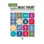 Alfred music publishing Alfred's essentials of music theory Sklep on-line
