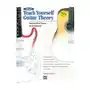 Alfred music publishing Alfred's teach yourself guitar theory: practical music theory for all guitarists Sklep on-line