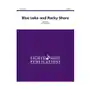 Alfred music publishing Blue lake and rocky shore: conductor score Sklep on-line