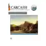 Carcassi: Melodic and Progressive Etudes, Opus 60, m. 1 Buch, m. 1 Online-Zugang Sklep on-line