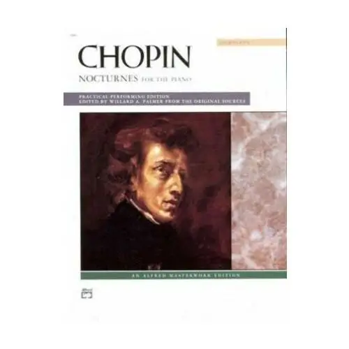 Chopin: Nocturnes (Complete)