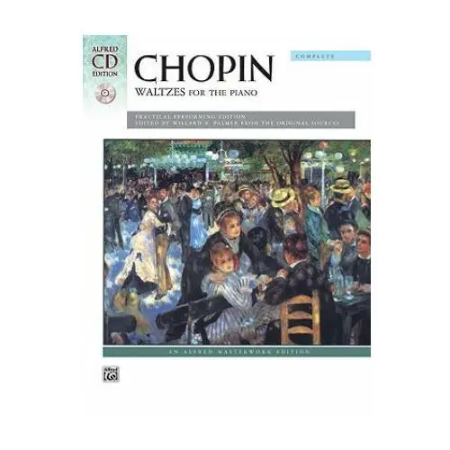 Chopin: Waltzes (Complete) for the Piano