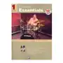 Drumset Essentials, Vol 1: Book & CD Sklep on-line