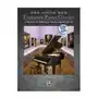 Alfred music publishing Exploring piano classics - repertoire, w. audio-cd Sklep on-line