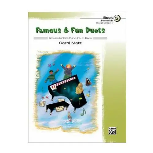 Famous & Fun Duets