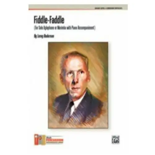 Fiddle-faddle Alfred music publishing