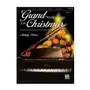 Alfred music publishing Grand solos for christmas, book 3 Sklep on-line