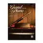 Grand solos for piano, book 4: 10 pieces for early intermediate pianists Alfred music publishing Sklep on-line