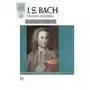 J. s. bach: two-part inventions Alfred music publishing Sklep on-line