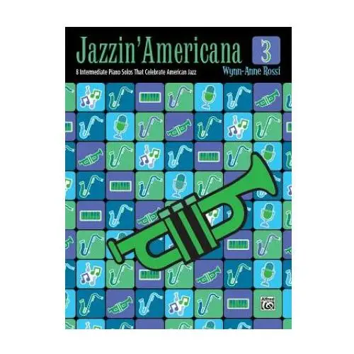 Jazzin' Americana 3