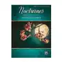 Nocturnes book 1 piano Alfred music publishing Sklep on-line