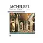 Alfred music publishing Pachel canon in d Sklep on-line